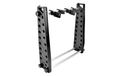 Rack de rangement pour rpliques