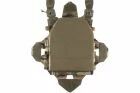Raider Plate Carrier Multicam L