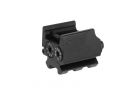Rail compact laser sight (JG11)
