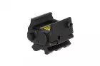 Rail compact laser sight (JG11)