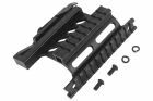 Rail Double AK JS-TACTICAL contenu produit