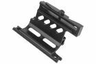 Rail Double Picatinny AK JS-TACTICAL int&eacute;rieur