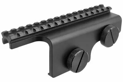 Rail montage srie M14 CYMA