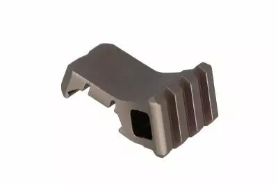 Rail Picatinny 45 degrs type DD DE Holy Warrior