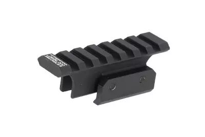 Rail Picatinny suprieur ZB-18 LCT