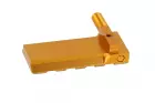 Rail pour culasse Gold Glock Tokyo Marui Slong