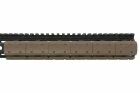 Rails cover M-LOK MAGPUL FDE garde-main
