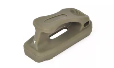 Ranger Plate pour chargeur de rplique airsoft type M4 DE Element