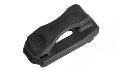 Ranger Plate pour talon chargeur rplique airsoft M4 Noir Element