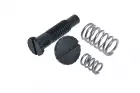 Rear Sight Screw & Spring Set