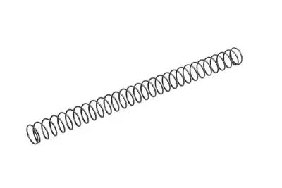 Recoil Spring Inch Perfect 130% Slide Alu pour Hi-Capa GBB Marui EDGE