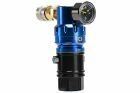R&eacute;gulateur HPA FLO MAX MECHLABS Bleu