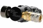 R&eacute;gulateur HPA FLO-MAX MECHLABS Noir dessus