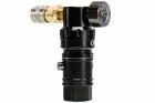 R&eacute;gulateur HPA FLO MAX MECHLABS Noir