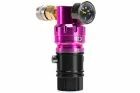 R&eacute;gulateur HPA FLO MAX MECHLABS Rose