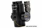 R&eacute;gulateur HPA ultra compact HPR200 BALYSTIK