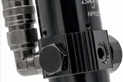 R&eacute;gulateur HPA ultra compact HPR200 BALYSTIK