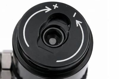 R&eacute;gulateur HPA ultra compact HPR200 BALYSTIK