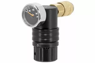 Rgulateur MMR QD US Latral Mancraft