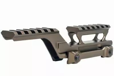 Rhausse type Hydra Kit Eotech GG DE Picatinny Micro T1/T2 WADSN
