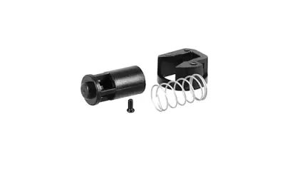 Reinforced Nozzle Valve Set for MARUI G17/26 