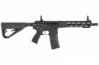 REP AEG ARCTURUS LWT MK-1 CQB 10\  SPORT NOIR SE