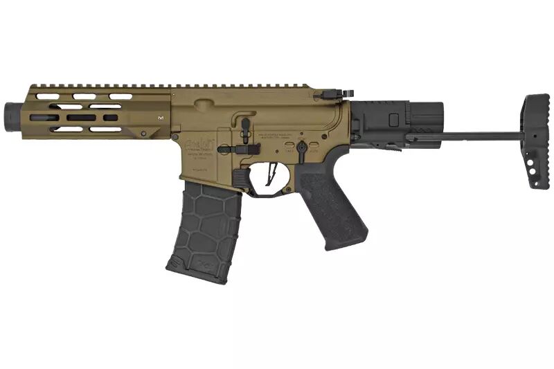 REP AEG AVALON CALIBUR II PDW TAN