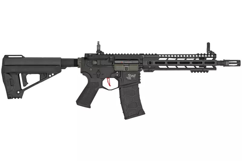 REP AEG AVALON PREMIUM AEG SAMURAI EDGE CQB