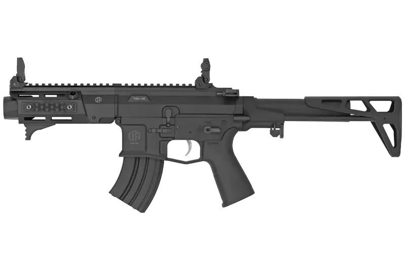 REP AEG M923A SERIES ETU - NOIR Double Eagle