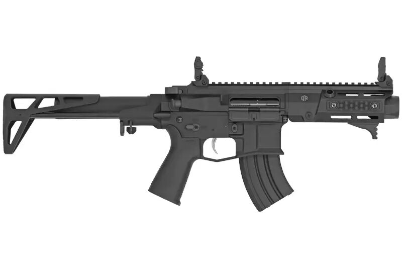 REP AEG M923A SERIES ETU - NOIR Double Eagle