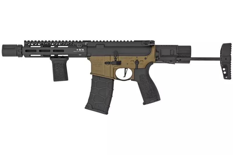 REP AEG VFC PREMIUM SERIES MACHETE AVALON X BCM SBR GATE