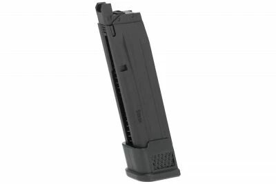 REP CHARGEUR GAZ VFC SA320 LONG NOIR
