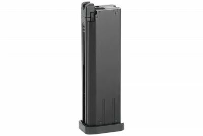 REP CHARGEUR NUPROL GAS VMP NOIR 20RDS