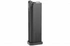 REP CHARGEUR NUPROL GAS VMP NOIR 20RDS