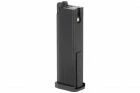 REP CHARGEUR NUPROL GAS VMP NOIR 20RDS