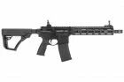 REP GBBR GE DANIEL DEFENSE DD4 RIS IIIS 11.5\  - NOIR
