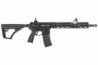 REP GBBR GE DANIEL DEFENSE M4A1 RIS III 14.5\  BLACK
