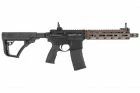 REP GBBR GE DANIEL DEFENSE MK18 RIS III 10.3\  TAN