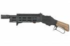 REP GE AT87 COMPACT LEVER ACTION NOIR