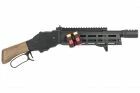 REP GE AT87 COMPACT LEVER ACTION NOIR