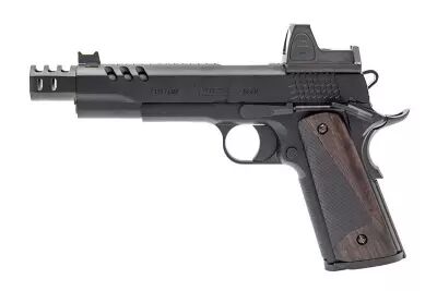 REP VORSK CS DEFENDER PRO MEU BLACK COMPLETE + RMR*** PX NET