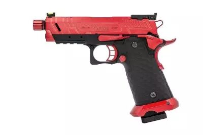 REP VORSK CS HI-CAPA VENGEANCE COMPACT NOIR/ROUGE