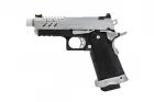 REP VORSK HI-CAPA 3.8 PRO CHROME