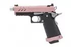 REP VORSK HI-CAPA 3.8 PRO ROSE