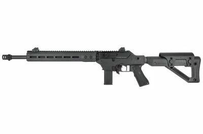 REP VORSK VMP-2D NOIR SEMI - 1,9J 