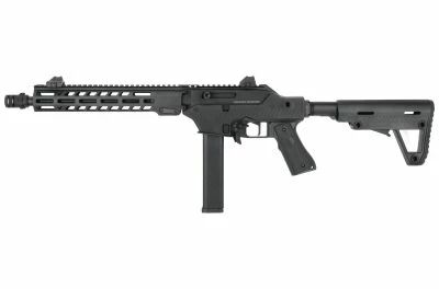 REP VORSK VMP-2M NOIR - 1J