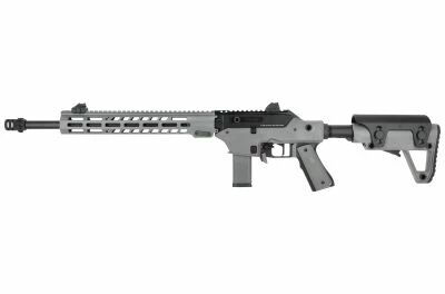 REP VORSK VMP-2MD GRIS SEMI - 1,75J