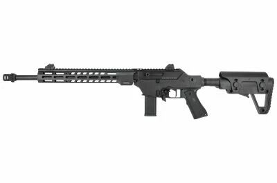REP VORSK VMP-2MD NOIR SEMI - 1,75J