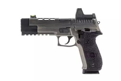 REP VORSK VP26X ALU bross + BDS***PX NET