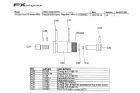 Repair kit Crown & Impact-Reg (after sr.no:183534)